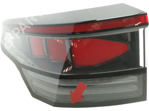 left-taillight-vw-tayron-r41-2024-34729970 main image