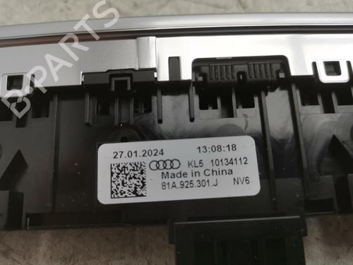 Switch AUDI Q2 (GAB, GAG) 2.0 TFSI quattro | BP34731636I30  - Image 6