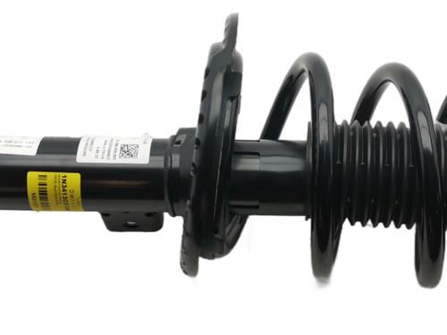 Used Left front shock absorber Left front shock absorber VW ID. Buzz Bus (EBB, EBJ) Electric 4motion (EBB) (340 hp) 35761941 35761941