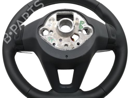 Steering wheel VW MULTIVAN T7 (STM, STN) 1.5 TSi | BP38948446C49 - Image 7