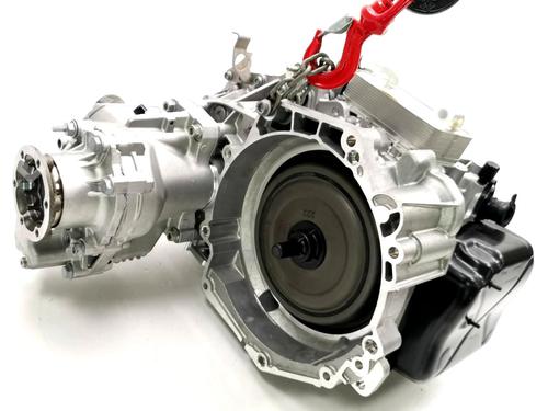 Used Gearbox Gearbox VW TIGUAN (5N_) 2.0 TDI 4motion (136 hp) 34729282 34729282