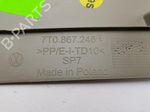 Andre VW MULTIVAN T7 (STM, STN) 1.5 TSi | BP36153830O1 - Image 6