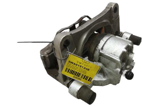 Used Right front brake caliper Right front brake caliper AUDI A3 Limousine (8YS, 8YM) 30 TFSI (116 hp) 34732107 34732107