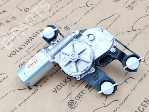 Used Rear wiper motor Rear wiper motor SKODA KODIAQ I (NS6, NS7, NV7) 2.0 TDI 4x4 (150 hp) 35759593 35759593