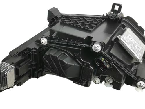 Right headlight VW ID. Buzz Bus (EBB, EBJ) Electric 4motion (EBB) | BP34725441C29  - Image 10