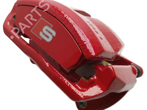 Left front brake caliper AUDI A3 Sportback (8YA, 8YF) 40 TFSI quattro | BP36030910M105 - Image 2