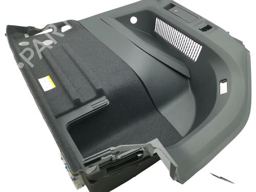 Boot lining VW TIGUAN (CT1) 2.0 TSI 4motion | BP37257373I3 - Image 2