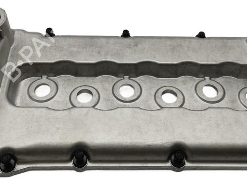 Used Valve cover Valve cover SEAT ALHAMBRA (710, 711) 2.0 TSI (220 hp) 35761475 35761475