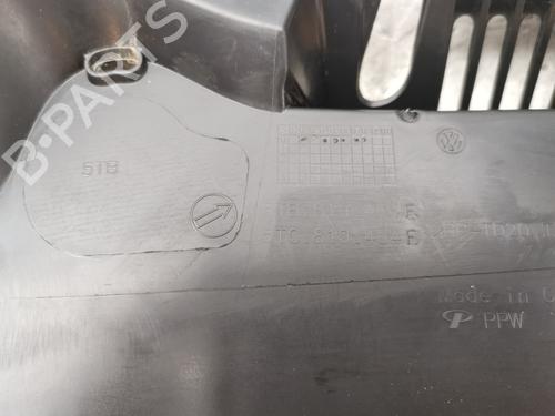 Vindrude VW TOURAN (5T1) 1.2 TSI | BP34731625C63 - Image 6