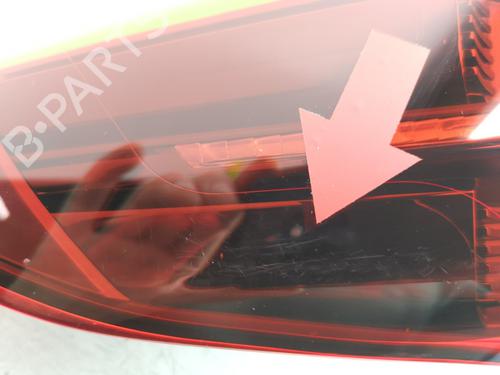 Left taillight CUPRA FORMENTOR (KM7, KMP) 1.4 e-Hybrid | BP34730919C34  - Image 5