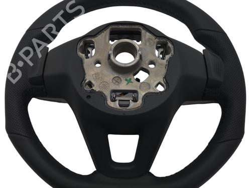 Steering wheel VW TAYRON (R41) 2.0 TSI 4motion | BP36661368C49 - Image 7