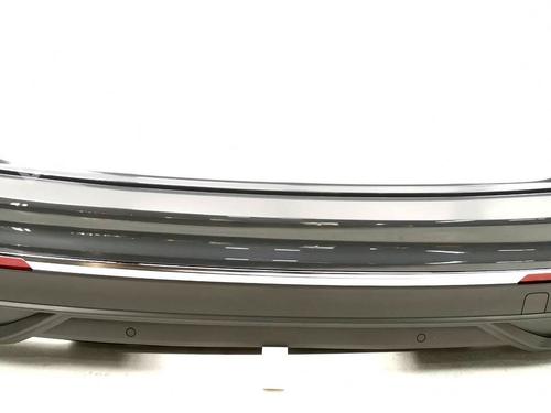 Used Rear bumper Rear bumper VW TIGUAN (5N_) 2.0 TDI 4motion (136 hp) 35758878 35758878
