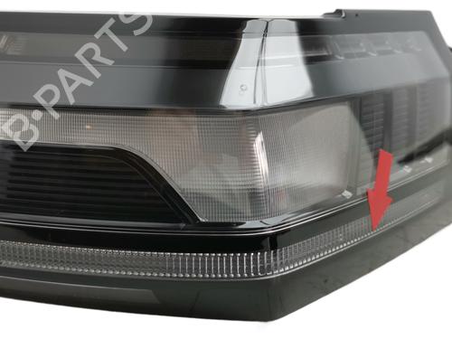 Right taillight VW ID. Buzz Cargo (EBA) Electric 4motion | BP34724722C35 - Image 2