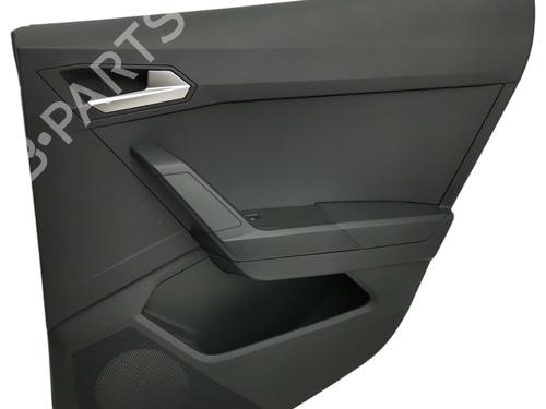 Rear right panel SEAT ARONA (KJ7, KJP) 1.0 TSI | BP34728248C61 - Image 2