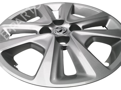 Hulkapsel OPEL CORSA E (X15) 1.2 (08, 68) | BP38164438C160 - Image 3