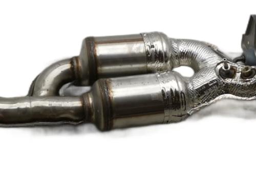 Particulate filter AUDI Q2 (GAB, GAG) SQ2 TFSI quattro | BP35893910M81 - Image 2