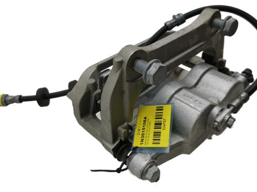 Right front brake caliper VW ID. Buzz Bus (EBB, EBJ) Electric 4motion (EBB) | BP34727477M104 - Image 14
