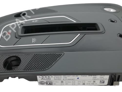 Interior roof light AUDI A4 B9 (8W2, 8WC) 2.0 TDI | BP37457973I8 - Image 4