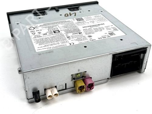 Electronic module VW CADDY IV Box Body/MPV (SAA, SAH) 2.0 TDI 4motion | BP34730945M83  - Image 11
