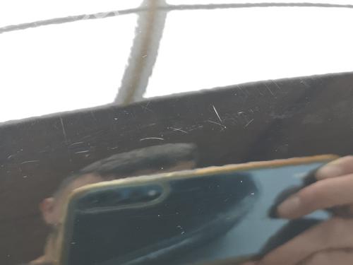 Retrovisor esquerdo VW MULTIVAN T7 (STM, STN) 1.5 TSi | BP38769873C26 - Image 12