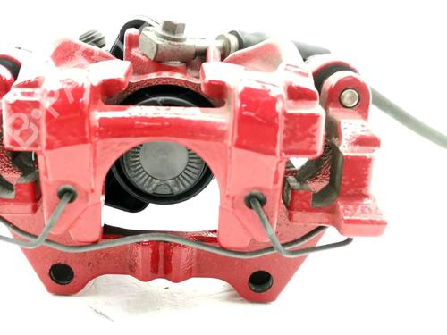Right rear brake caliper VW T-ROC (A11, D11) 1.0 TSI 4motion | BP34726253M106 - Image 4