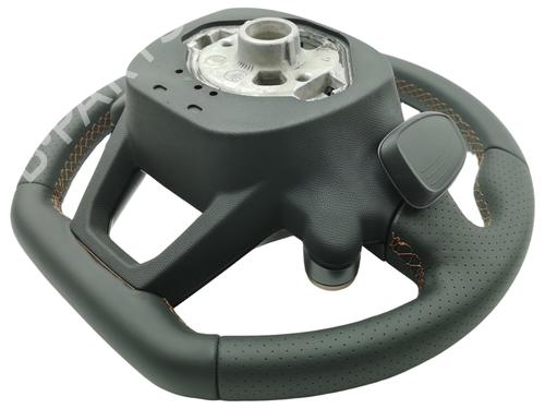 Steering wheel CUPRA FORMENTOR (KM7, KMP) 1.4 e-Hybrid | BP36963235C49 - Image 9