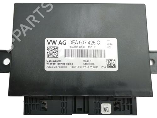 Engine control unit (ECU) VW ID.3 (E11, E12) 1st | BP34726824M57 - Image 10