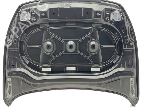 Full front CUPRA FORMENTOR (KM7, KMP) 2.0 TSI 4Drive | BP36593655S1 - Image 5