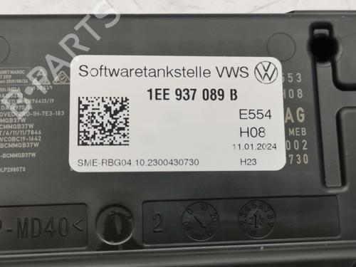 Electronic module CUPRA BORN (K11) 45 | BP36899319M83  - Image 6