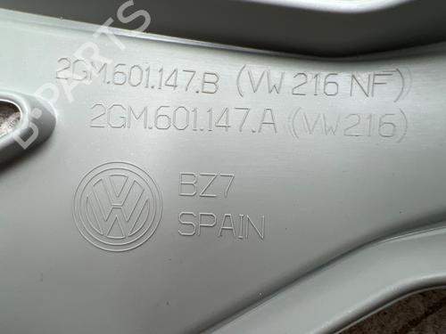 Hulkapsel VW T-CROSS (C11, D31) 1.0 TSI | BP37681667C160 - Image 6