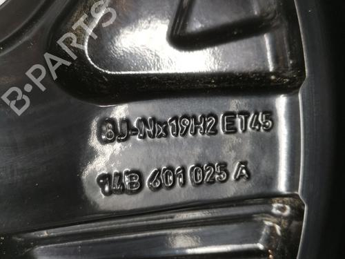 Fælk VW ID.7 Tourer (ED5) GTX 4motion | BP35763608C45 - Image 5