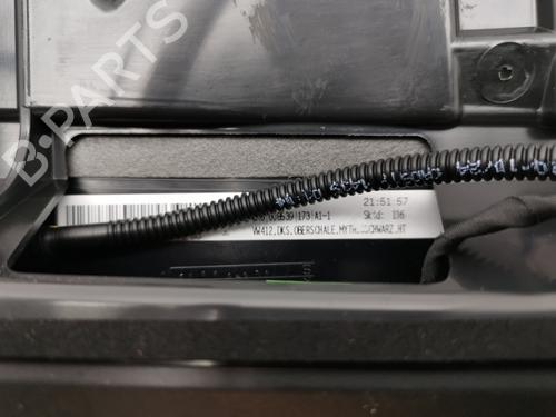 Spoiler bagklap VW ID.7 (ED2) GTX 4motion | BP34725410C96 - Image 15