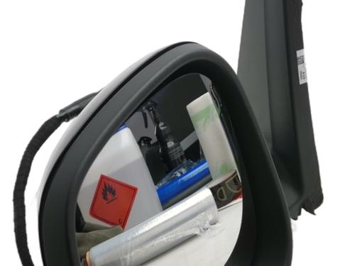 Retrovisor esquerdo VW ID. Buzz Bus (EBB, EBJ) Electric 4motion (EBB) | BP35763739C26 - Image 3