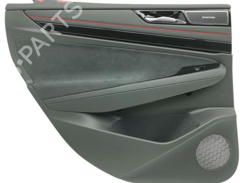 Used Rear left panel Rear left panel VW ID.7 (ED2) PRO S (286 hp) 34726166 34726166