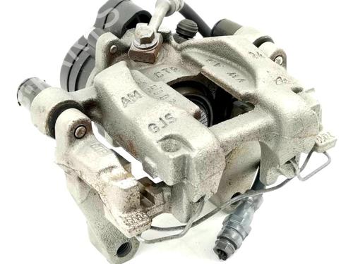 Left rear brake caliper VW PASSAT B8 (3G2, CB2) 2.0 TDI | BP34726274M107 - Image 11
