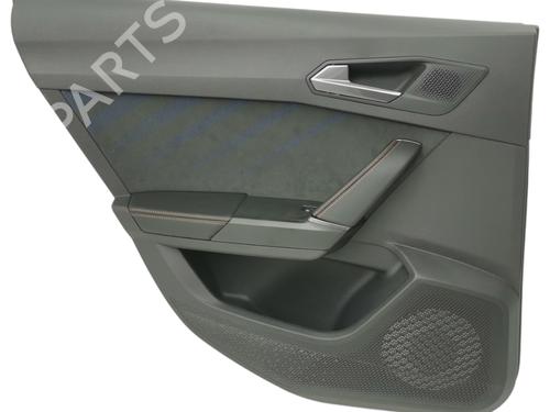 Rear right panel CUPRA LEON (KL1, KU1, KUG) 1.4 e-HYBRID | BP34732442C61 - Image 2