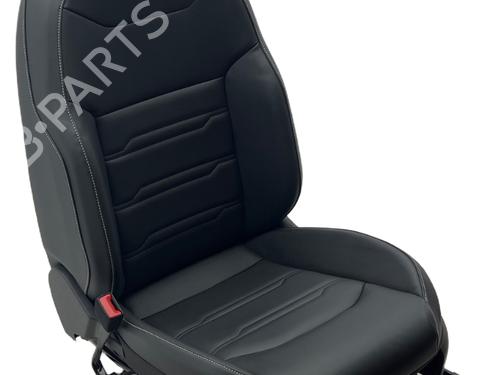 Sæde venstre fortil Sæde venstre fortil SEAT ATECA (KH7, KHP) 1.4 TSI 4Drive (150 hp) 37066476 37066476