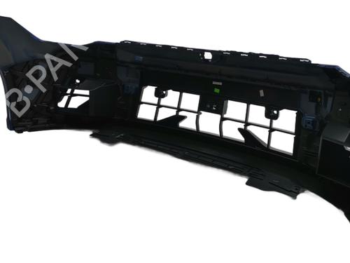 Front bumper VW GOLF VIII Variant (CG5, DB5) 2.0 TSI 4motion | BP35762424C7 - Image 8