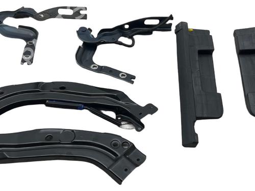 Hele Fronten SEAT ATECA (KH7, KHP) 1.4 TSI 4Drive | BP37066495S1 - Image 15
