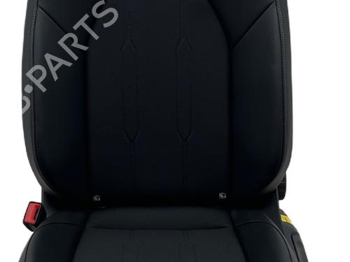 Left front seat CUPRA FORMENTOR (KM7, KMP) 2.0 TSI 4Drive | BP38769755C15 - Image 2