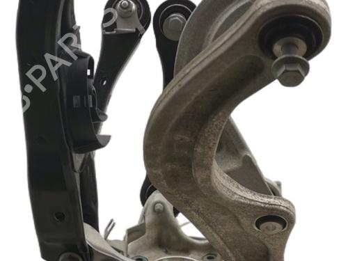 Right rear steering knuckle VW ID.7 (ED2) PRO S | BP34728484M28 - Image 8