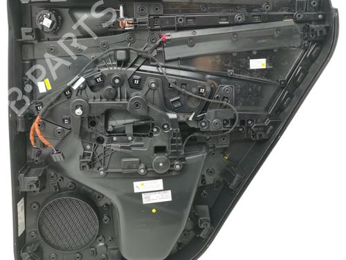 Rear left panel CUPRA TERRAMAR (KP1) 1.5 e-HYBRID VZ | BP34726353C60 - Image 6