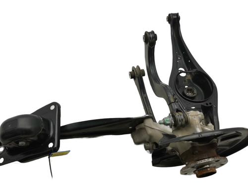 Left rear steering knuckle VW TAYRON (R41) 2.0 TSI 4motion | BP34732056M27 - Image 3