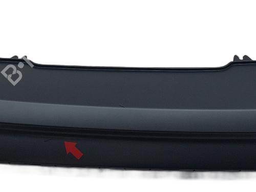 Forreste kofanger spoiler AUDI A4 B9 (8W2, 8WC) 2.0 TDI | BP34732006C153 - Image 3
