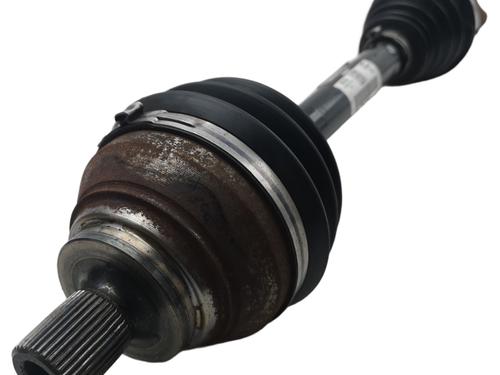 Left front driveshaft CUPRA FORMENTOR (KM7, KMP) 1.5 e-HYBRID VZ | BP38083222M38 - Image 2