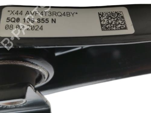 Støtte AUDI A3 Sportback (8YA, 8YF) 30 g-tron | BP34730184C155 - Image 5