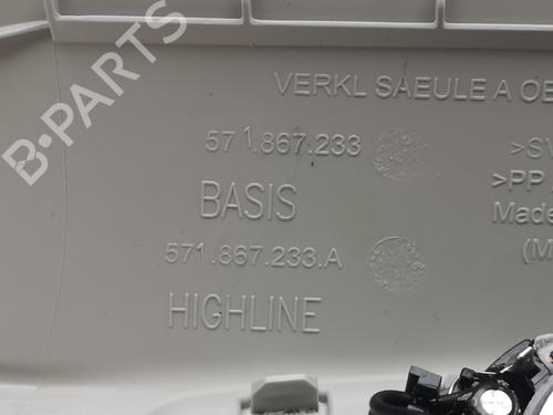 Other VW TAYRON (R41) 2.0 TSI 4motion | BP37600909O1 - Image 6