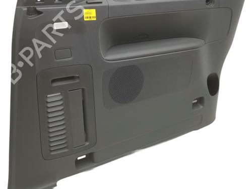 Boot lining VW ID. Buzz Bus (EBB, EBJ) Electric 4motion (EBB) | BP35764618I3 - Image 2