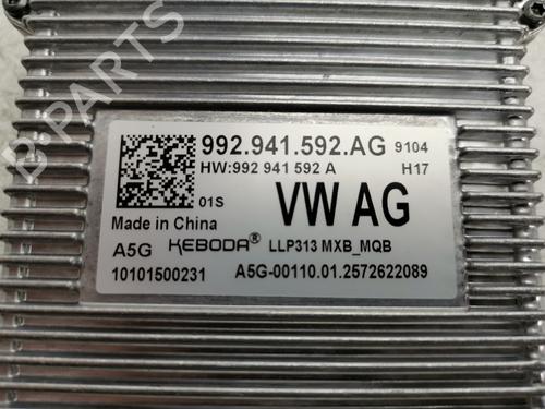 Electronic module VW ID.7 Tourer (ED5) GTX 4motion | BP34729625M83 - Image 3