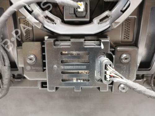 Front bumper VW ID.4 (E21) PRO | BP35763818C7 - Image 12